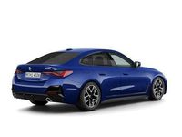 Gebraucht BMW 420 Shadowline 184 PS (135 kW) 2025 Blau Coupé
