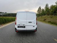 Gebraucht Ford Transit Trend 120 PS (88 kW) 2018 Weiß Van / Kleinbus