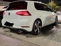 gebraucht VW Golf VII 