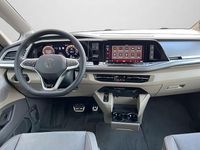 Gebraucht VW Multivan Goal 150 PS (110 kW) 2026 Pure grey Van