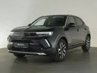Gebraucht Opel Mokka Elegance 136 PS (100 kW) 2023 Karbon schwarz SUV