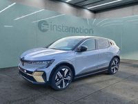 Gebraucht Renault Megane E-Tech Iconic 160 kW (218 PS) 2023 Grau Limousine