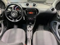 gebraucht Smart ForTwo Electric Drive 