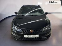 gebraucht Seat Leon ST Cupra 300 4drive 20 Tsi Navi Plus Beatsaudio Soundsys Einparkhilfe Sitzheizung Huinspektion Neu