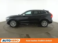 Gebraucht Volvo XC60 R-Design 250 PS (183 kW) 2018 Schwarz SUV