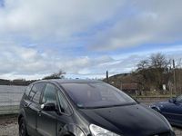 Gebraucht Ford S-MAX S 131 PS (96 kW) 2007 Van / Kleinbus