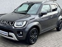 Gebraucht Suzuki Ignis Comfort 83 PS (61 kW) 2024 Grau SUV