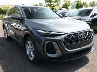 Neu Audi Q5 S-Line 204 PS (150 kW) 2025 Daytonagrau perleffekt SUV