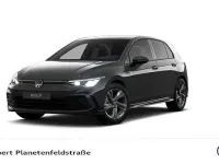 Gebraucht VW Golf VIII R-line 131 PS (96 kW) 2024 Uranograu Limousine