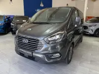 Gebraucht Ford Tourneo Titanium X 170 PS (125 kW) 2022 Grau Van / Kleinbus