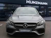 gebraucht Mercedes E63 AMG S 4M+ T Night Comand LED Kamera Memory