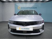 Używany Opel Astra 131 KM (96 kW) 2025 Szary Sedan/Limuzyna