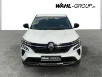 Gebraucht Renault Austral Techno 158 PS (116 kW) 2024 Weiß SUV