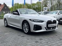 gebraucht BMW M440 i xDrive Cabrio