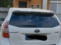 gebraucht Toyota Prius+ 