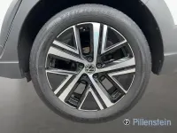 Gebraucht VW Taigo IQ Drive 116 PS (85 kW) 2025 Weiß SUV
