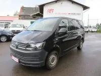 Gebraucht VW T6 102 PS (75 kW) 2019 Andere Van