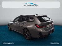 Gebraucht BMW M340 M Sport 340 PS (250 kW) 2025 Grau Limousine