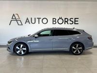 Brugt VW Arteon Elegance 280 HK (205 kW) 2022 Grå Sedan