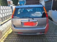 Gebraucht Suzuki Ignis 80 PS (58 kW) 2007 Grau Kleinwagen