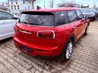 Gebraucht Mini Cooper D Clubman 150 PS (110 kW) 2019 Rot Kombi