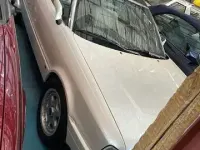 Gebraucht Audi 80 Sport 235 PS (172 kW) 1993 Weiß Cabrio
