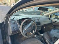 Gebraucht Seat Ibiza Reference 69 PS (50 kW) 2009 Grau Limousine