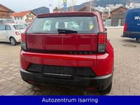 Neu Fiat Grande Panda Pop 101 PS (74 kW) 2026 Rot Kleinwagen