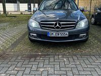 Gebraucht Mercedes C220 Classic 170 PS (125 kW) 2010 Andere farben Kombi