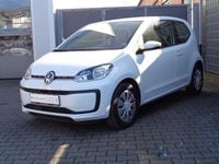 Usata VW up! 65 CV (47 kW) 2020 Bianco Utilitaria