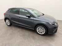 Gebraucht Seat Ibiza FR-Line 116 PS (85 kW) 2024 Grau Limousine