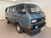 Gebraucht VW T3 1988 Van