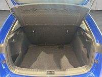 Gebraucht Skoda Scala Essence 95 PS (69 kW) 2025 Blau Kleinwagen