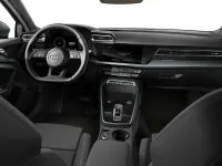 Gebraucht Audi A3 S-Line 116 PS (85 kW) 2025 Daytonagrau perleffekt Limousine