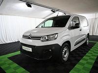 Gebraucht Citroën e-Berlingo 73 kW (100 PS) 2024 Weiß Van / Kleinbus