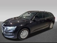 Gebraucht Skoda Scala Cool Plus 110 PS (80 kW) 2023 Schwarz Kleinwagen