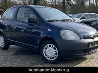 gebraucht Toyota Yaris *50Kw*