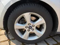 Gebraucht Ford S-MAX Trend 190 PS (139 kW) 2020 Grau Van / Kleinbus