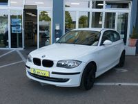 gebraucht BMW 116 116 Baureihe 1 Lim. i