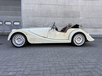 Gebraucht Morgan Plus 8 367 PS (269 kW) 2012 Ivory Cabrio
