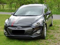 gebraucht Hyundai Coupé i30(Classic)