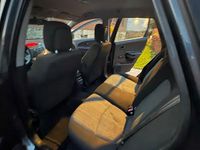 Gebraucht Kia Ceed 116 PS (85 kW) 2010 Blau Kleinwagen