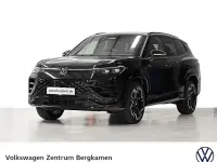 Neu VW Tayron R-line 150 PS (110 kW) 2026 Schwarz SUV