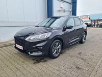 Gebraucht Ford Kuga ST-Line X 150 PS (110 kW) 2023 Schwarz SUV