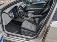 Gebraucht Skoda Superb 260 PS (191 kW) 2012 Grau Limousine