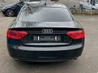 gebraucht Audi A5 3.0