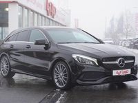 Gebraucht Mercedes CLA250 2018 Andere Limousine