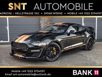 Gebraucht Ford Mustang Performance Edition 449 PS (330 kW) 2023 Schwarz Coupé