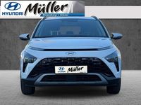Gebraucht Hyundai Bayon Prime 120 PS (88 kW) 2023 Weiß SUV