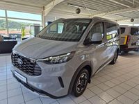 Gebraucht Ford Tourneo Active 170 PS (125 kW) 2026 Grey matter Van / Kleinbus